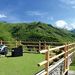 Chalet Mongioie Pra Di Roburent *