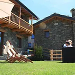 Chalet Mongioie Pra Di Roburent San Giacomo (Piedmont)