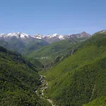 Mongioie Pra Di Roburent Chalet *