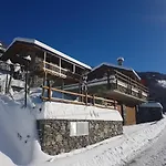 Mongioie Pra Di Roburent Chalet *