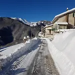 Mongioie Pra Di Roburent Chalet San Giacomo (Piedmont)