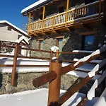 Chalet Mongioie Pra Di Roburent