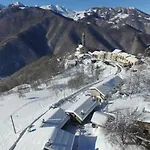 Mongioie Pra Di Roburent * San Giacomo (Piedmont)
