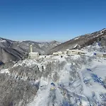 Mongioie Pra Di Roburent Chalet