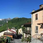 Chalet Mongioie Pra Di Roburent