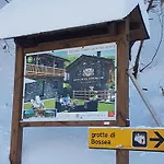 Mongioie Pra Di Roburent Chalet San Giacomo (Piedmont)