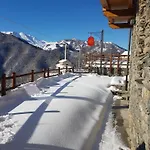 Mongioie Pra Di Roburent San Giacomo (Piedmont)
