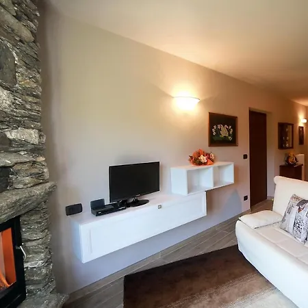 Chalet Mongioie Pra Di Roburent