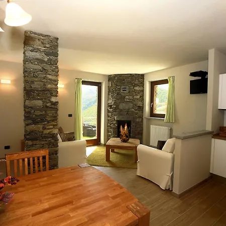 Mongioie Pra Di Roburent * San Giacomo (Piedmont)