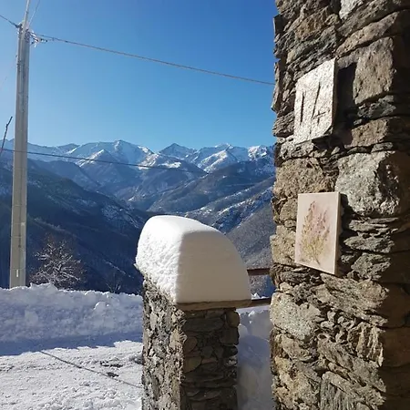 Mongioie Pra Di Roburent *