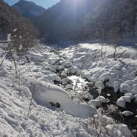 Mongioie Pra Di Roburent *