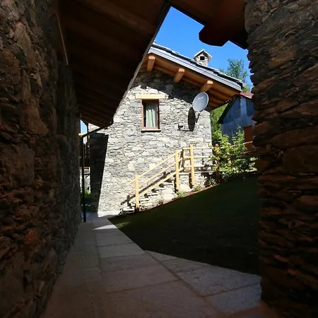 Mongioie Pra Di Roburent