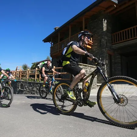 Dağ evi Mongioie Pra Di Roburent