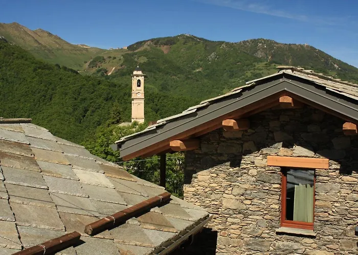 Mongioie Pra Di Roburent *