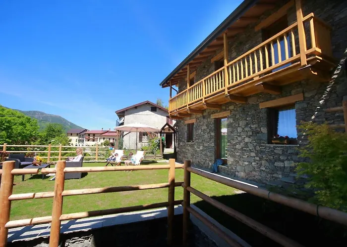 Mongioie Pra Di Roburent *