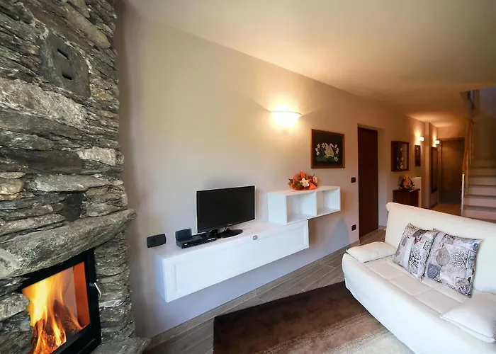 Horská chata Mongioie Pra Di Roburent