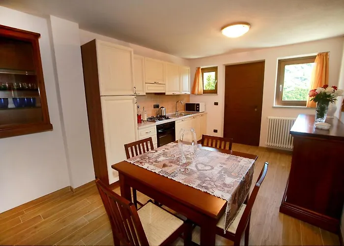 Mongioie Pra Di Roburent Horská chata