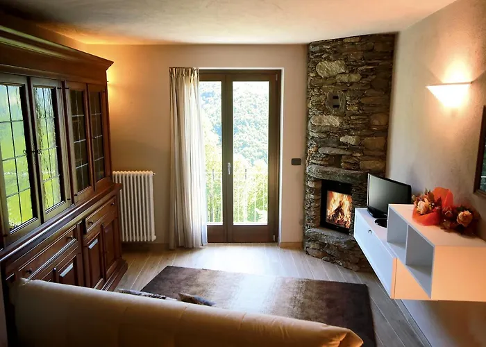 Mongioie Pra Di Roburent Horská chata San Giacomo (Piedmont)