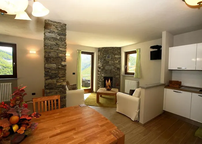 Mongioie Pra Di Roburent * San Giacomo (Piedmont)