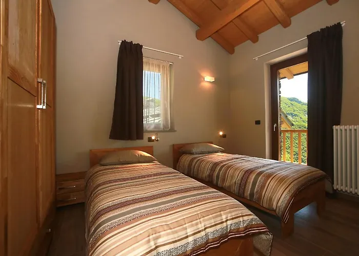 Mongioie Pra Di Roburent * San Giacomo (Piedmont)