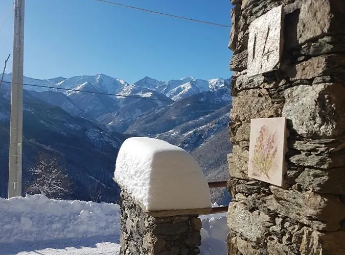 Mongioie Pra Di Roburent *