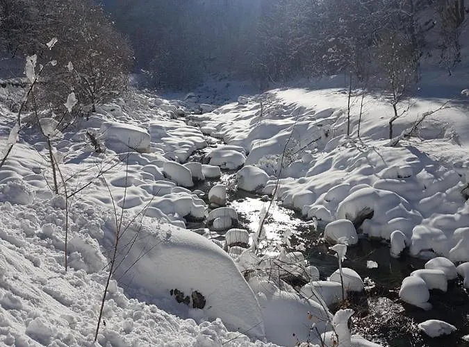 Mongioie Pra Di Roburent *