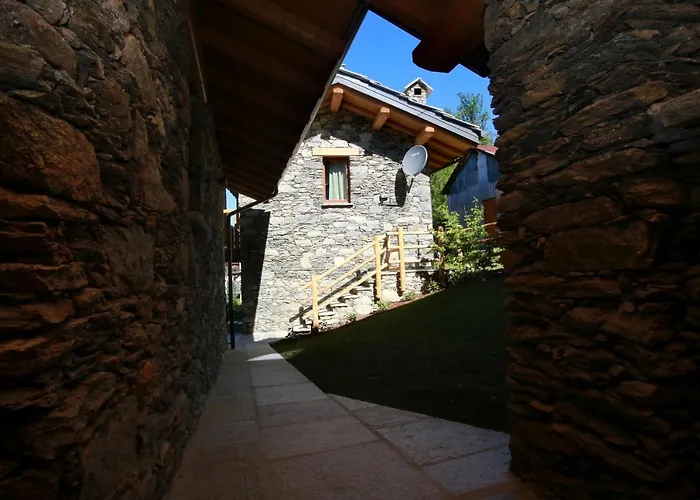 Mongioie Pra Di Roburent