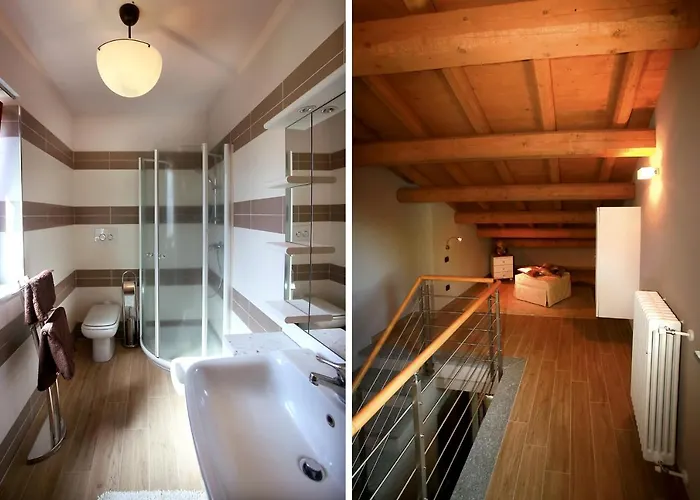 Mongioie Pra Di Roburent Horská chata San Giacomo (Piedmont)