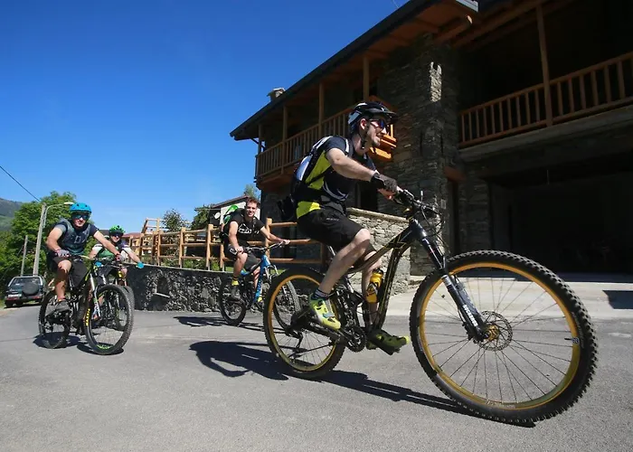 Horská chata Mongioie Pra Di Roburent